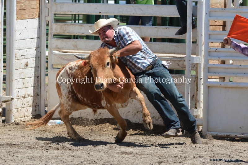 ujra parent rodeo 2014  4  - ID: 14564274 © Diane Garcia