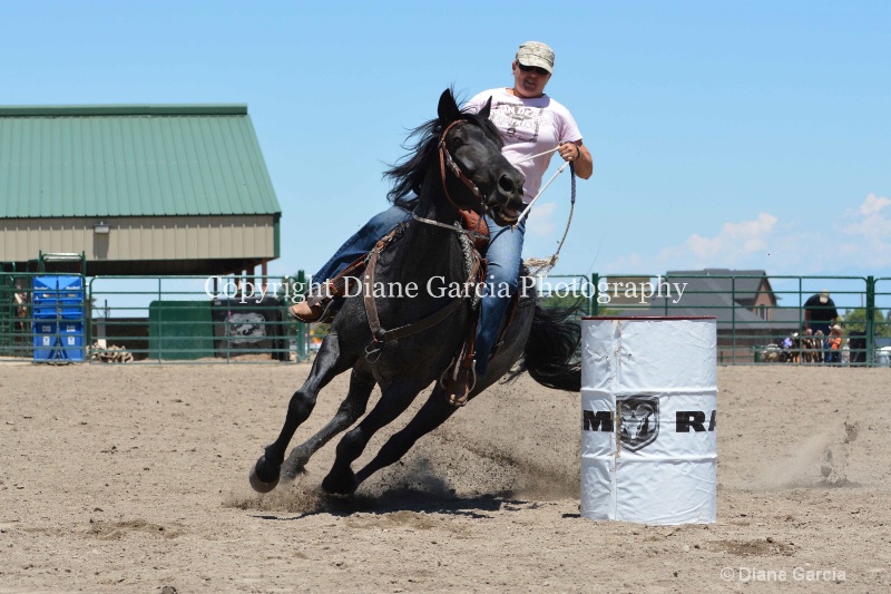 ujra parent rodeo 2014  35  - ID: 14564308 © Diane Garcia