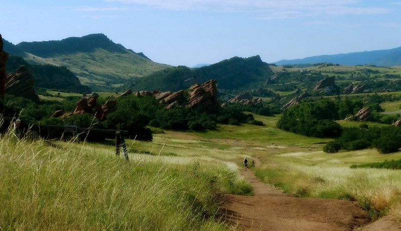 Lovely Hike