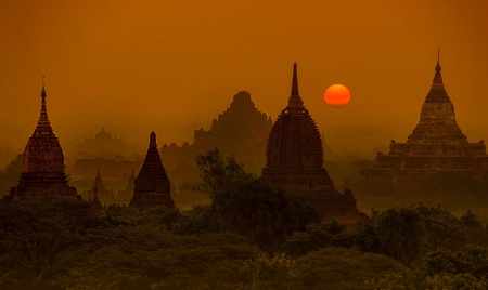 Bagan