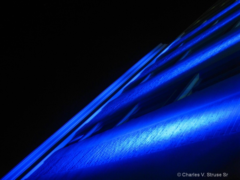 "...Blu-abstraction..."
