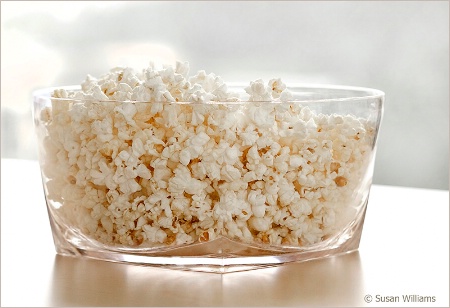 Popped Corn