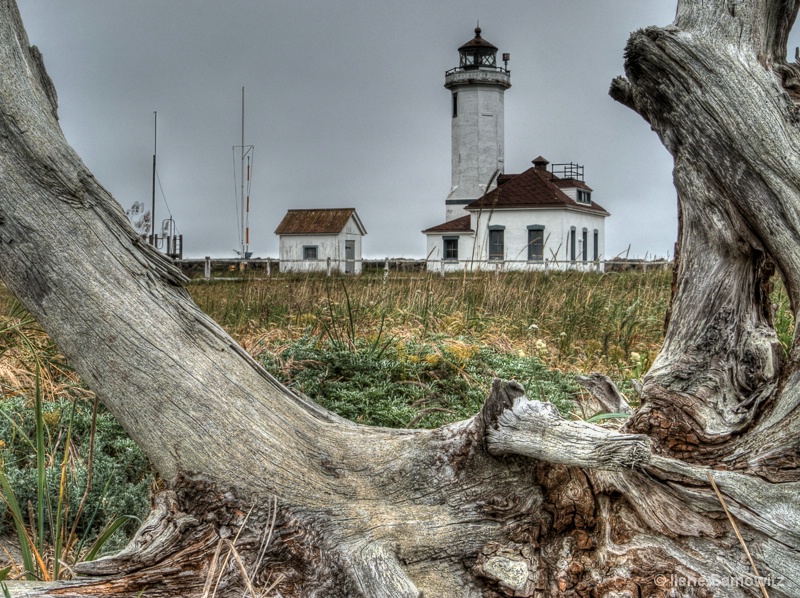Port Hudson Lighthouse 3