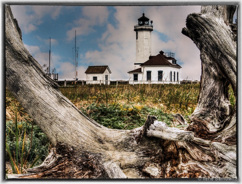 Port Hudson Lighthouse 4