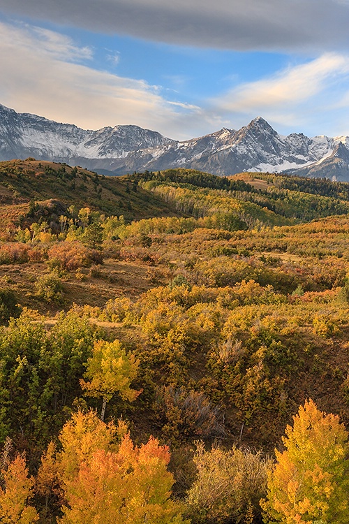 Colorado Color