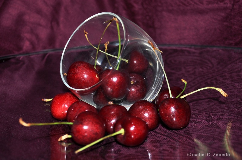 cherrys