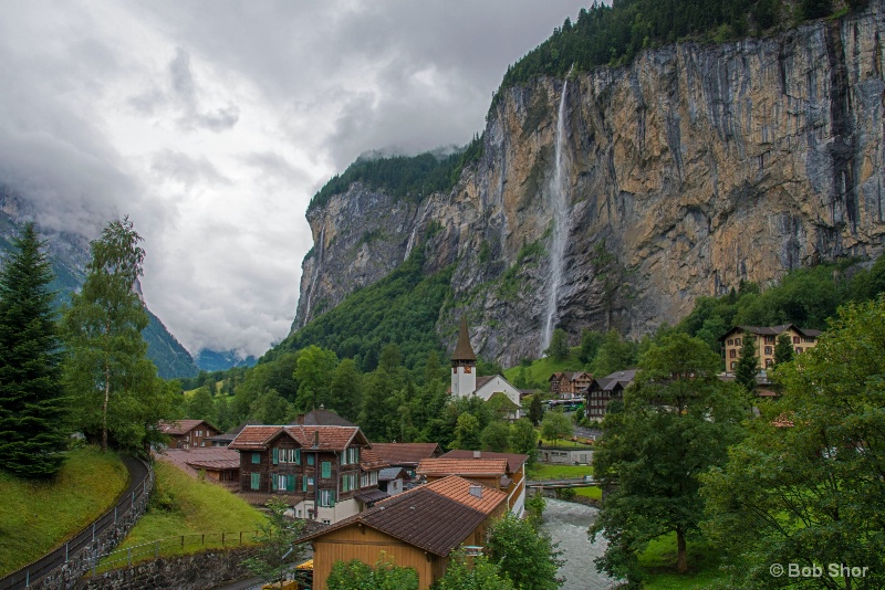Alpine Village
