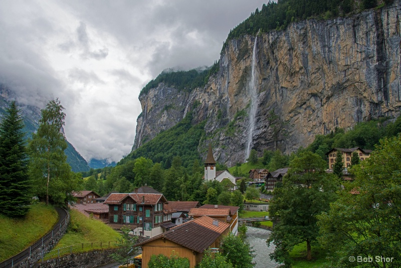 Alpine Village