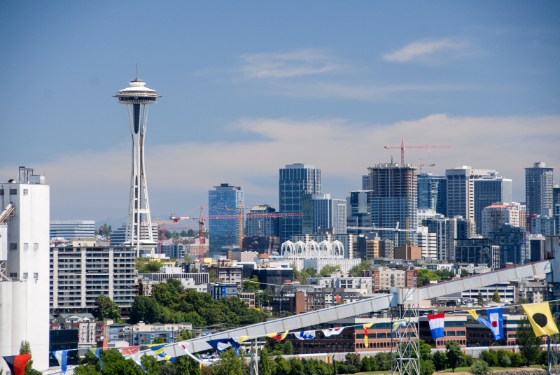 Seattle - ID: 14580991 © Dave Loomis