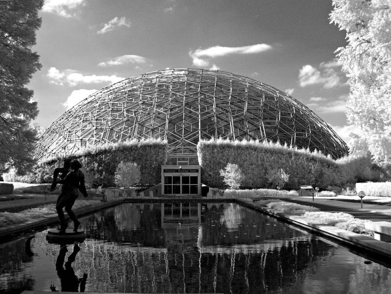 The Climatron