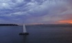 Sunset Sail on th...