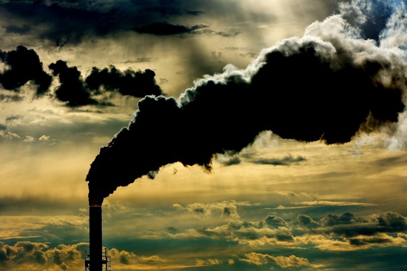 Smokestack