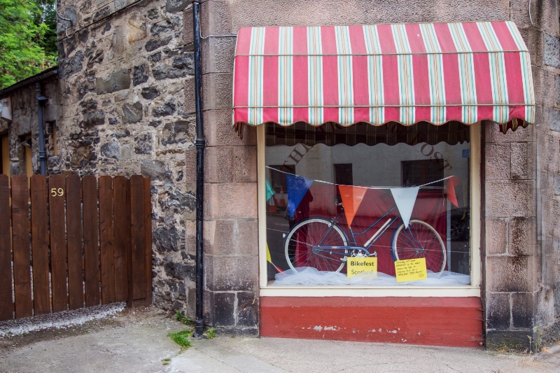 Bikefest Scotland