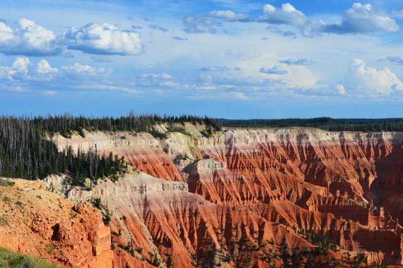 Cedar Breaks