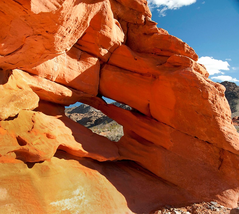 Valley of Fire