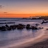 © Elliot Barnathan PhotoID# 14586751: Oahu sunset 13