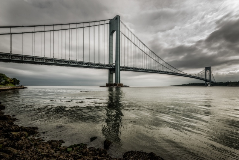 Verrazano Narrows Bridge