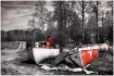 Dry Docked