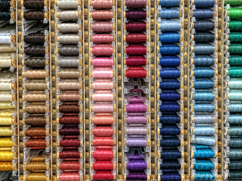 Thread