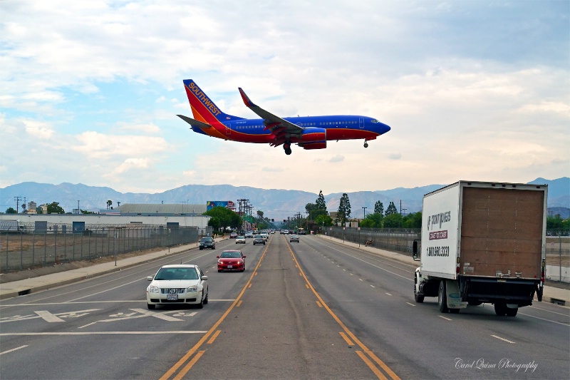 Flyover