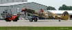 Curtiss P40 Groun...