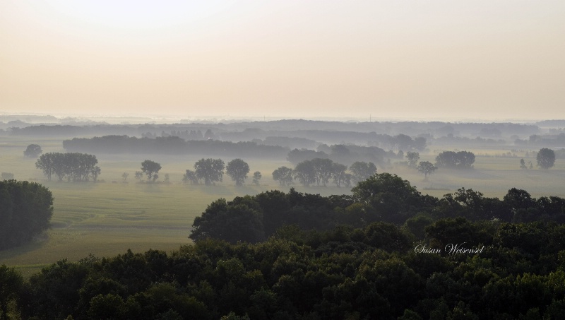 Ground Fog