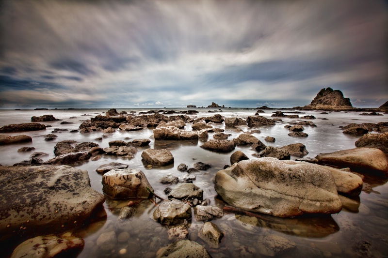 Rialto Beach 7361