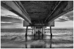Beneath the Manha...