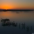 © Gloria Matyszyk PhotoID # 14601886: Pre-dawn over the Everglades
