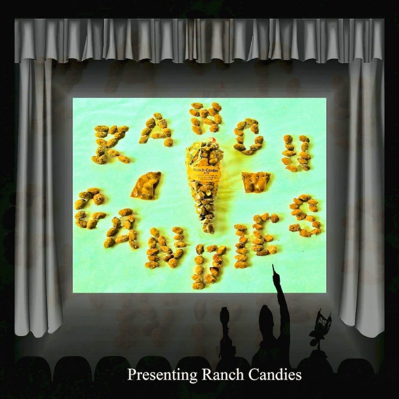 Ranch Candies