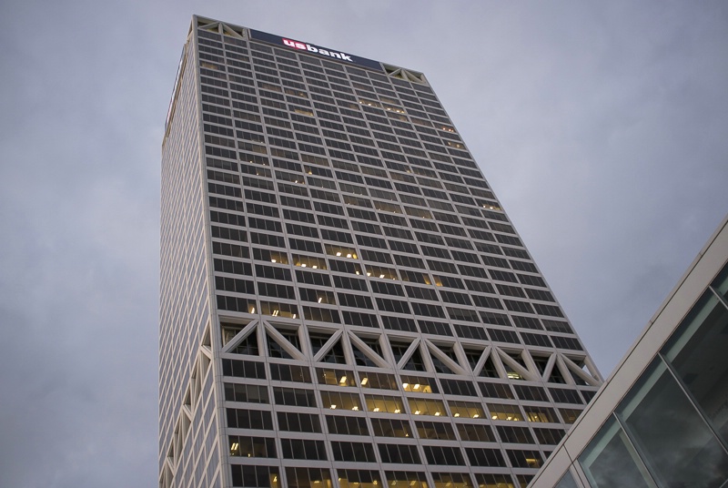 US Bank, Milwaukee