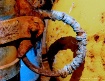 Rusted Ring