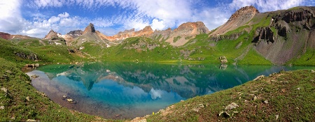 Alpine Serenity 
