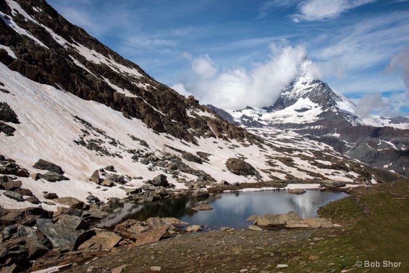 Matterhorn 