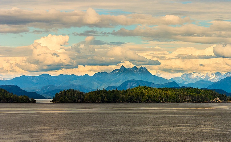 Inside Passage