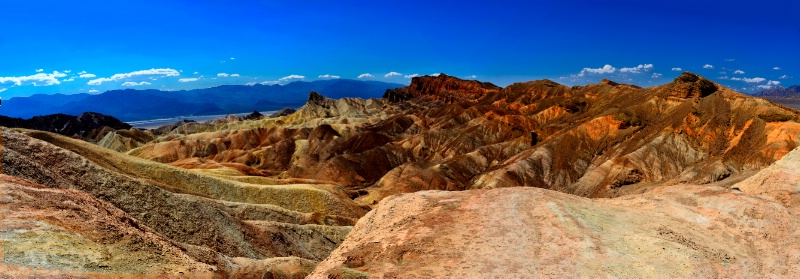 Zabriskie Point