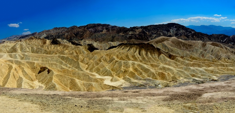 Zabriskie Point