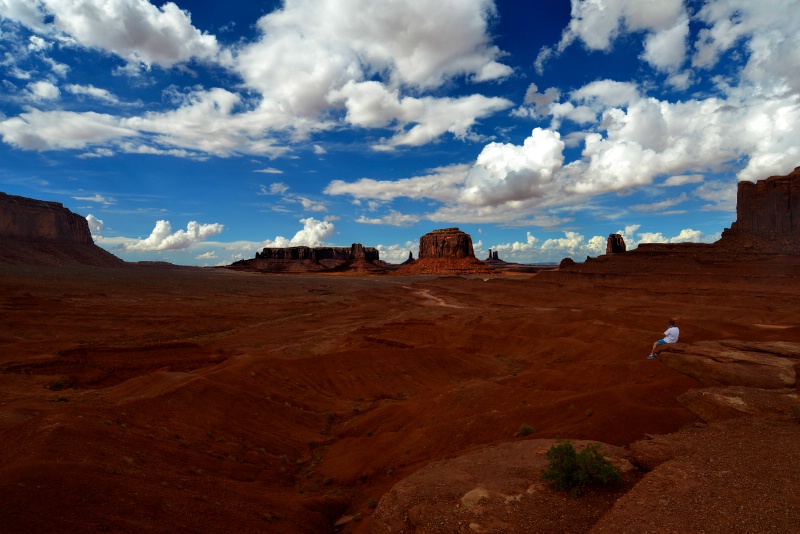 Monument Valley