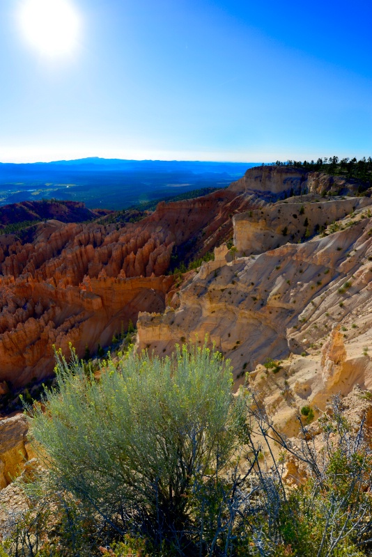 Bryce Canyon