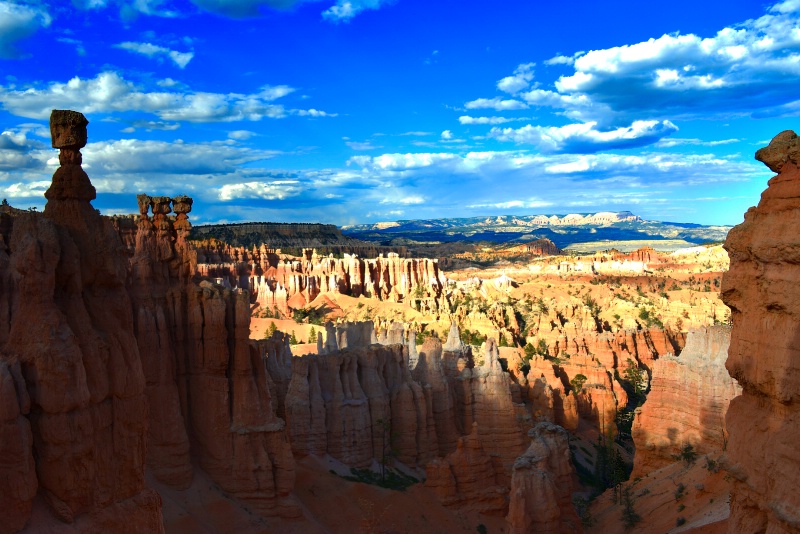 Bryce Canyon