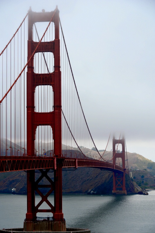 Golden Gate