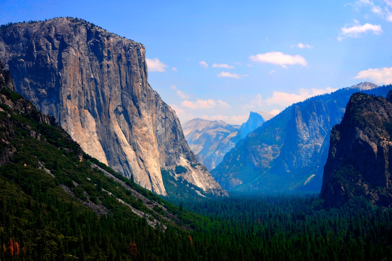 Yosemite