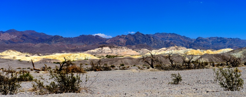 Death Valley