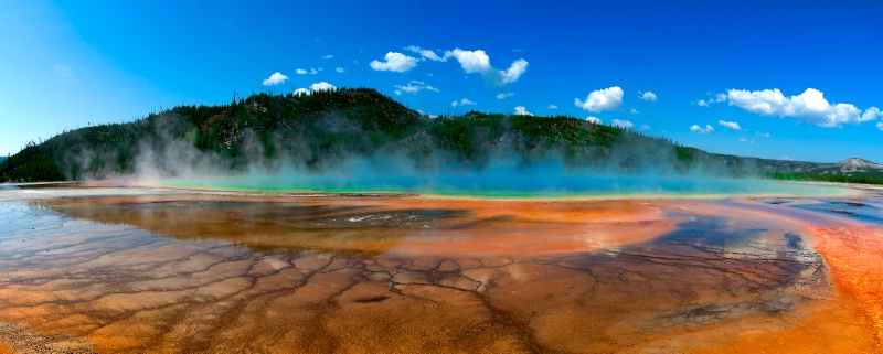 Yellowstone