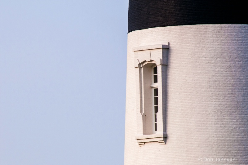 Lighthouse Window 047