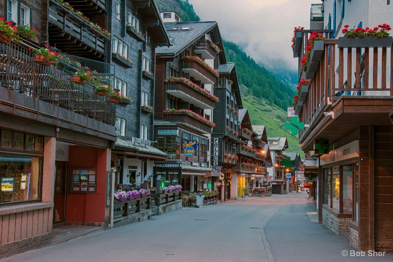 Zermatt