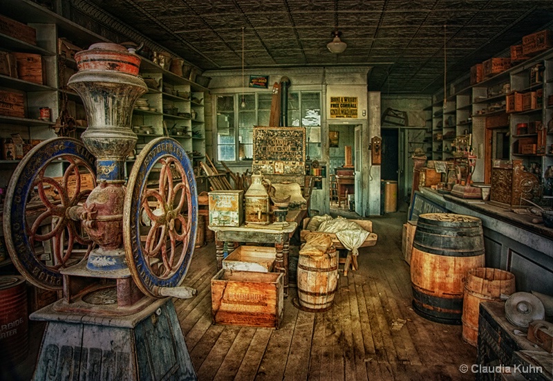 General Store