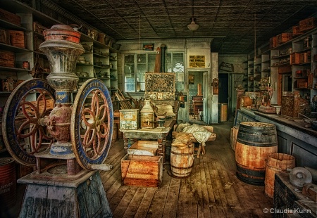 General Store