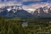 Grand Teton Natio...