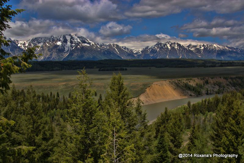 Grand Teton National Park